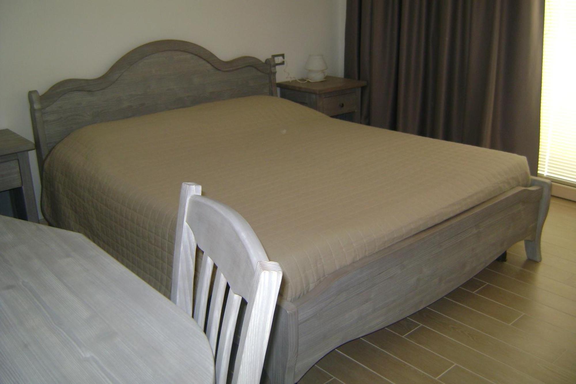 Affittacamere Rubino Guest House Ponte nellʼAlpi Buitenkant foto